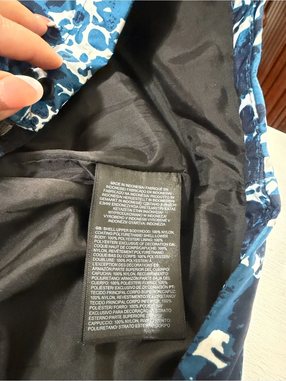 The North Face north face